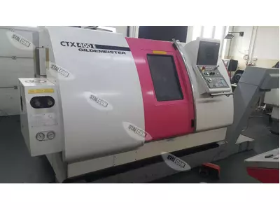 CTX 400E